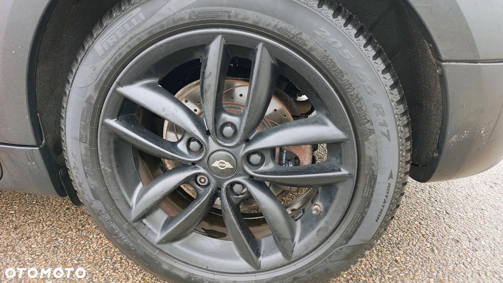 MINI Countryman - 11