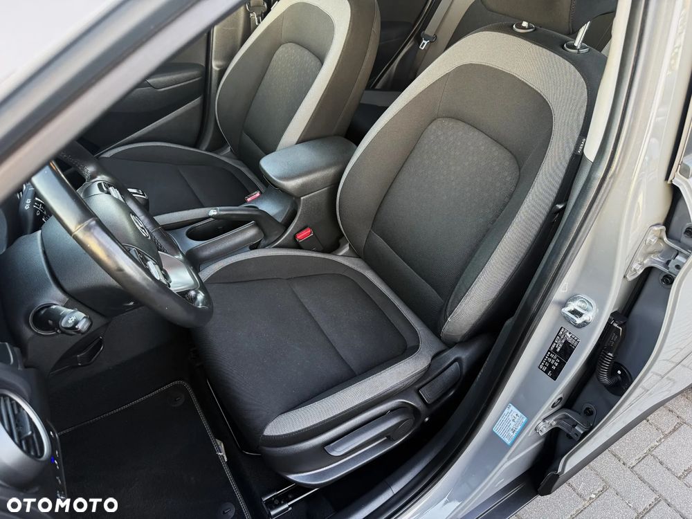 Hyundai Kona 1.6 CRDi Comfort - 8