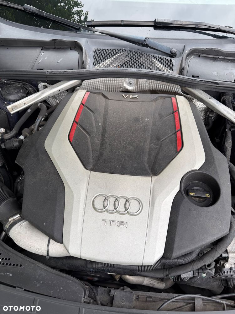 Audi S5 Coupé 3.0 TFSI Quattro Tiptronic - 23