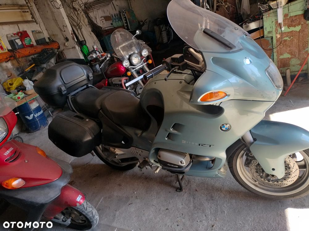 BMW R - 5