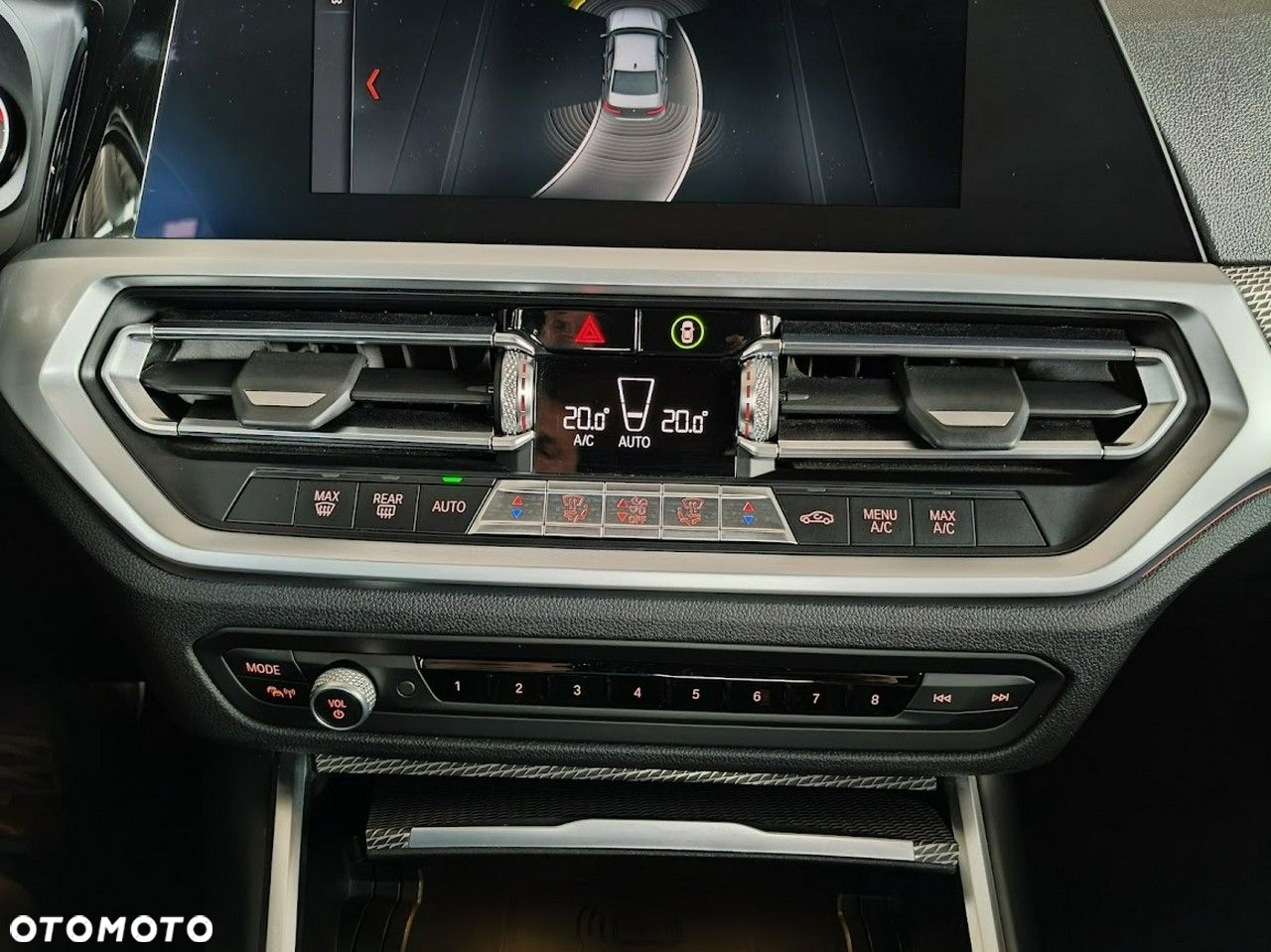 BMW Seria 3 320i GPF xDrive M Sport - 31