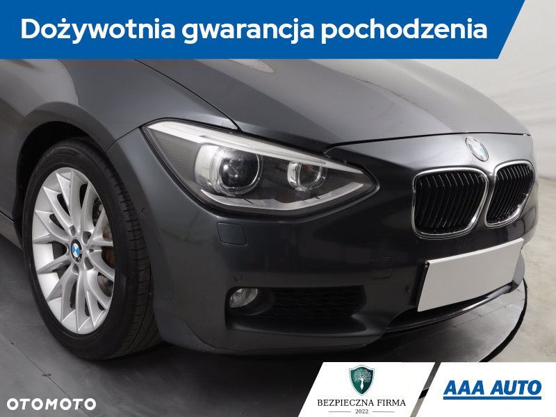 BMW Seria 1 - 23