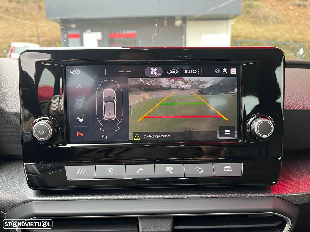 SEAT Leon 2.0 TDI Style - 22