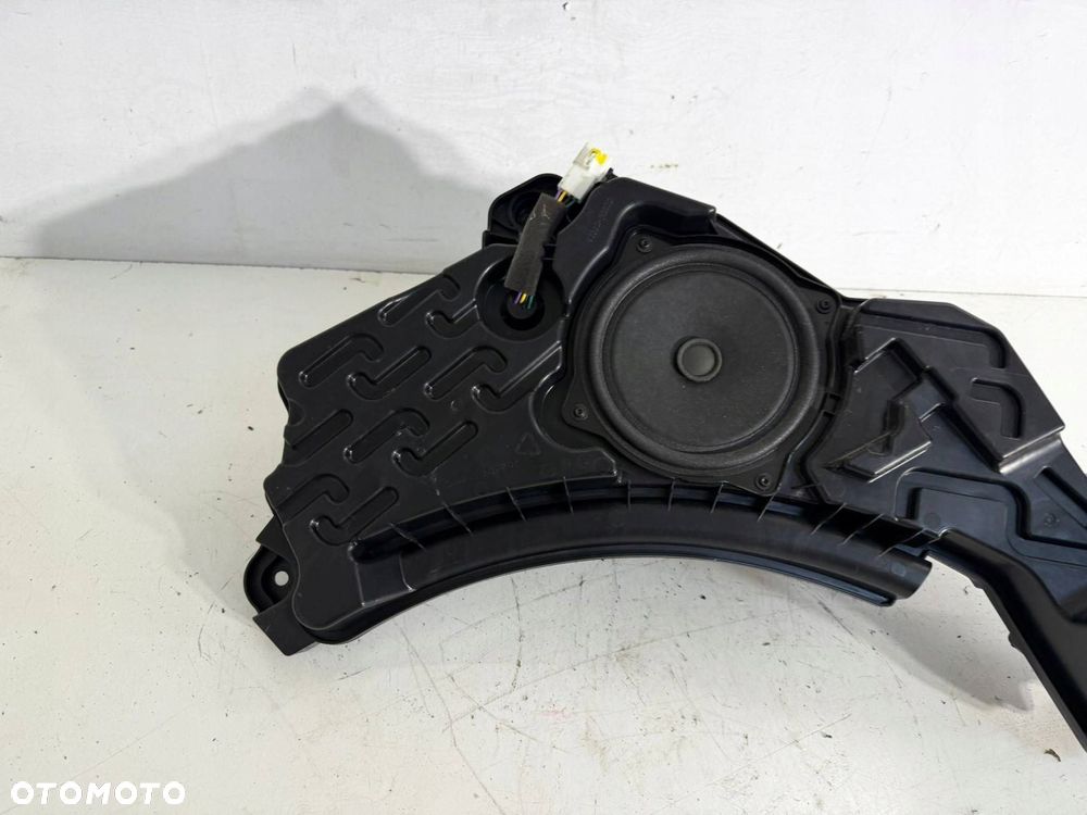 subwoofer głosnik niskotowny kia sportage v 24- eu - 2
