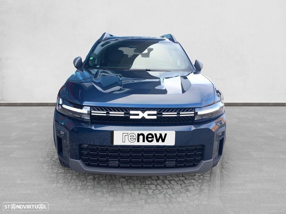 Dacia Bigster 1.2 Mild Hybrid Expression - 7