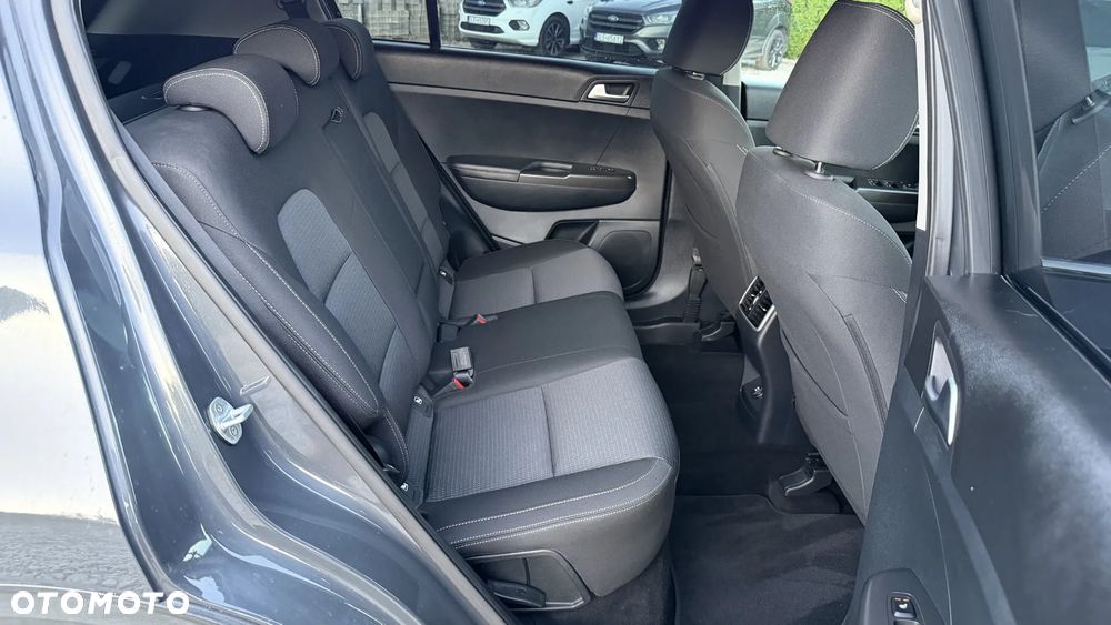 Kia Sportage 1.6 GDI L 2WD - 28