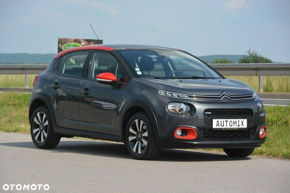 Citroën C3 1.2 PureTech Exclusive - 9