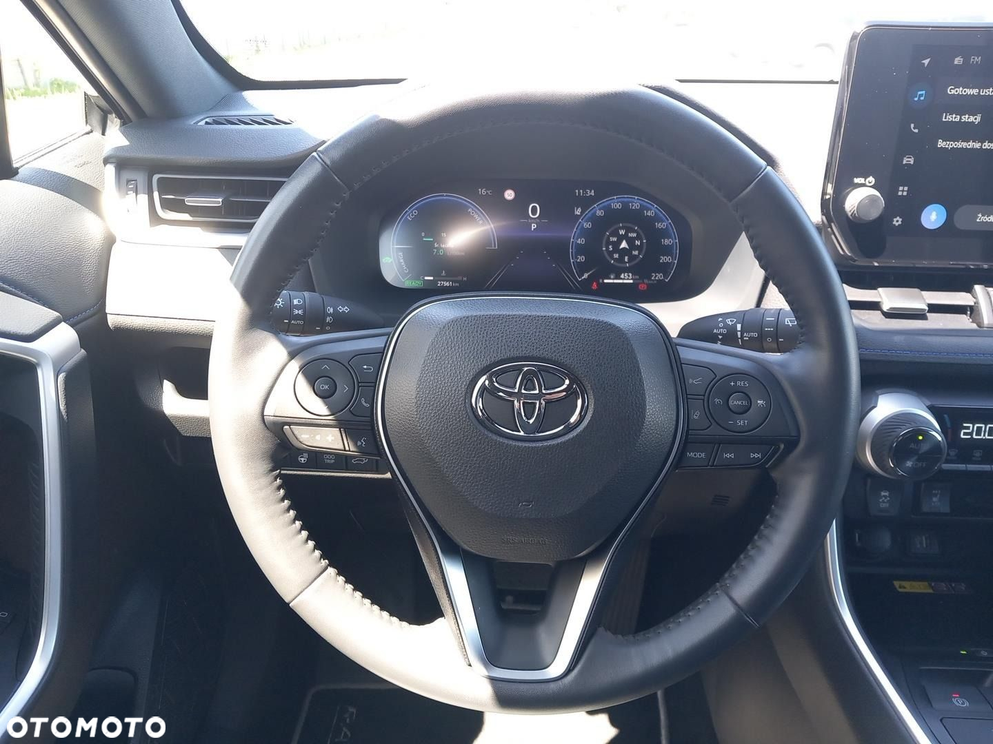 Toyota RAV4 - 13