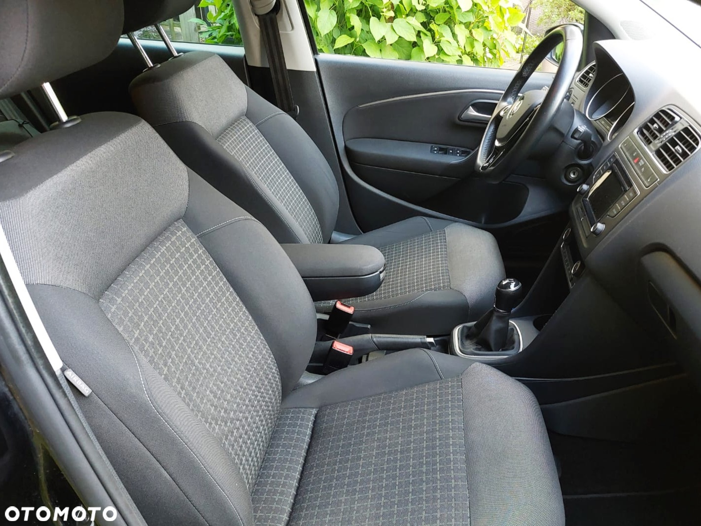 Volkswagen Polo - 7