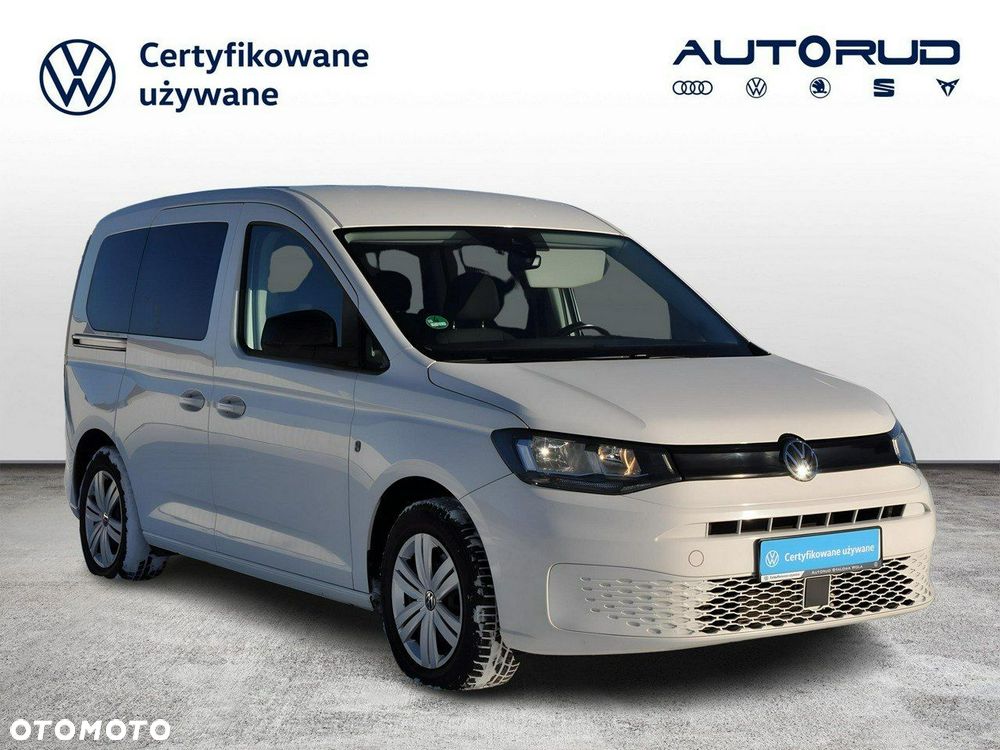 Volkswagen Caddy - 7