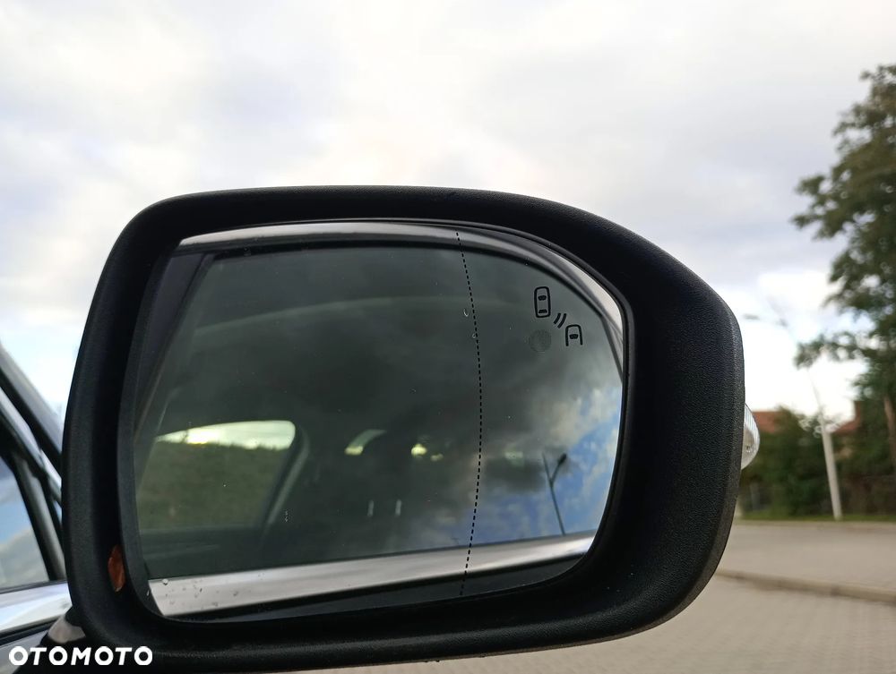 Ford Mondeo 2.0 TDCi Titanium PowerShift - 14