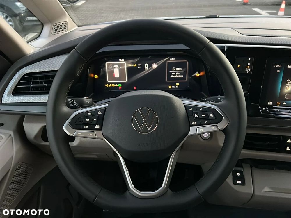 Volkswagen Multivan 2.0 TDI L2 Family DSG - 17