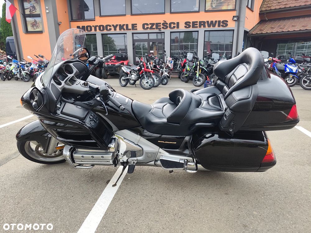 Honda GL - 19