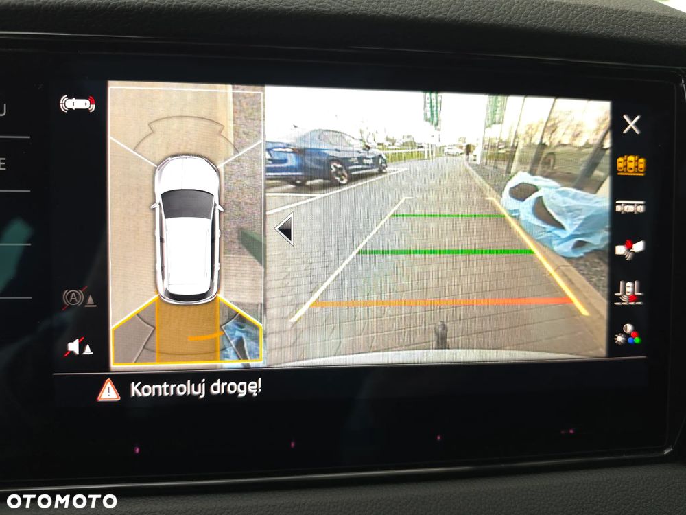 Skoda Karoq 2.0 TSI 4x4 Sportline DSG - 39