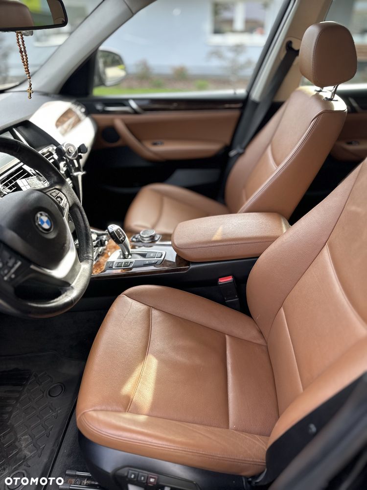 BMW X3 - 5