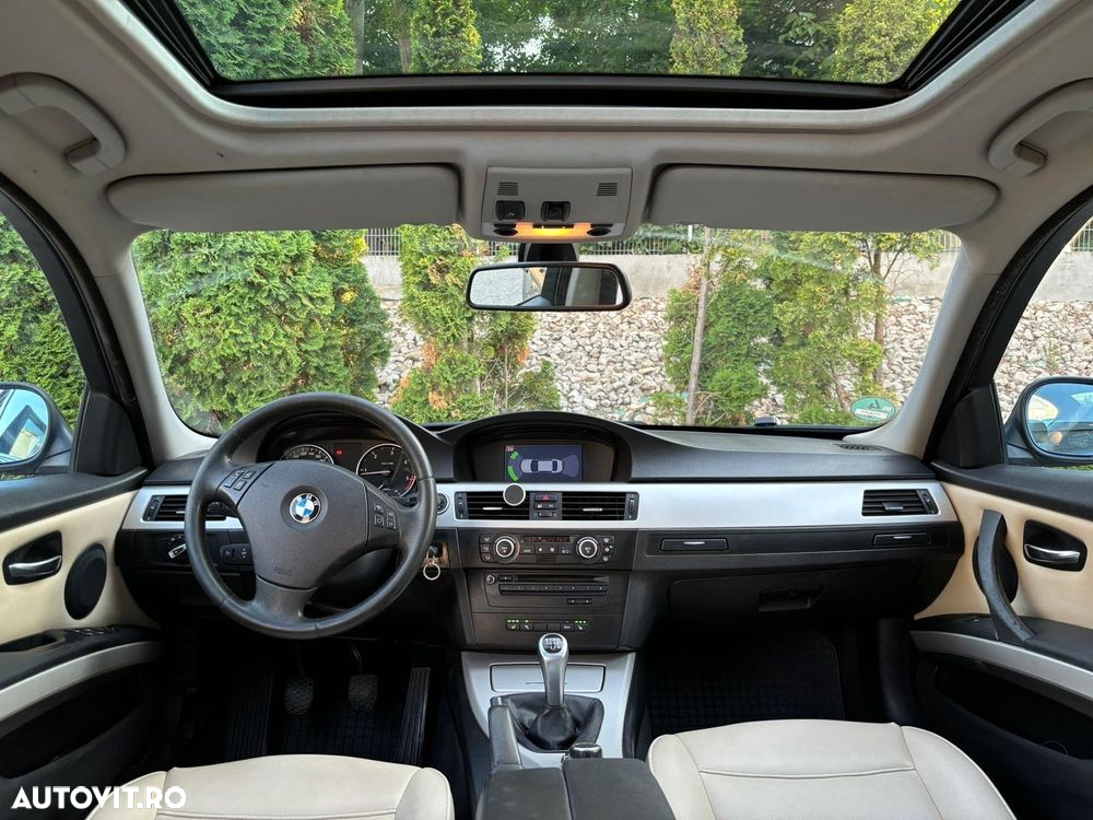 BMW Seria 3 320d - 7