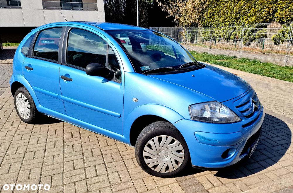 Citroën C3 1.1 Style - 18