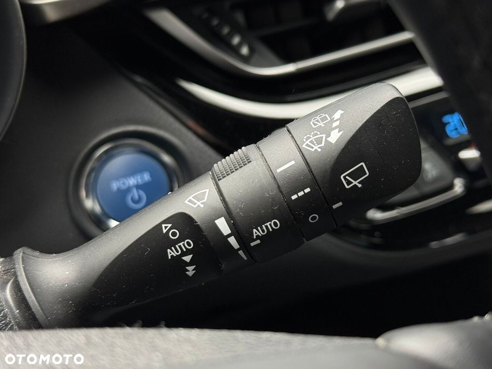 Toyota C-HR 1.8 Hybrid Premium - 27