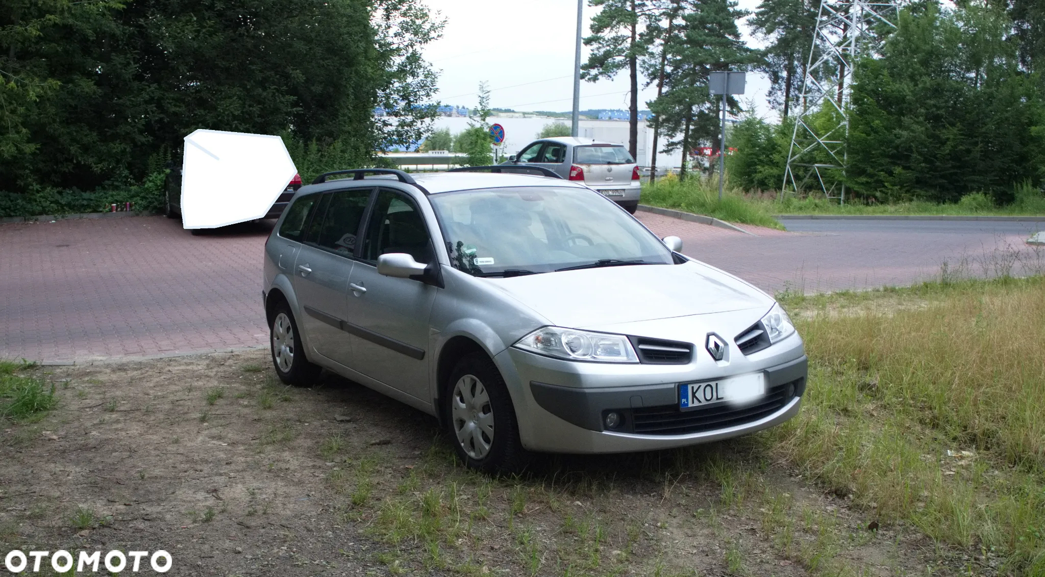 Renault Megane - 3