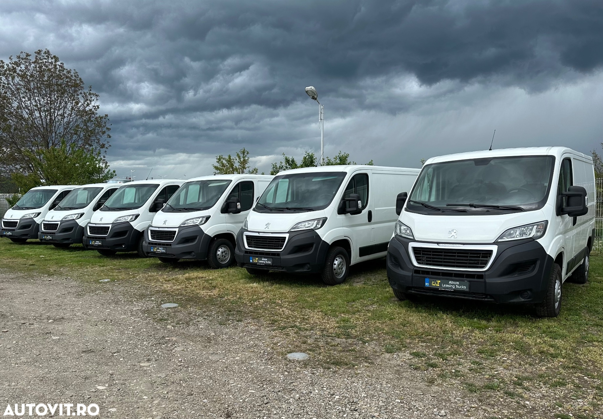 Peugeot Boxer - 7