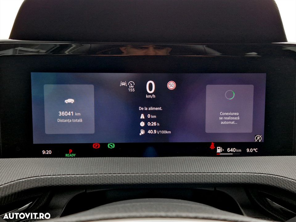 Skoda Superb 1.5 TSI DSG Style - 20