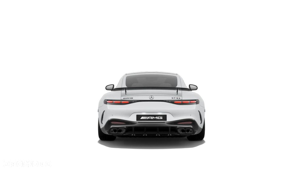 Mercedes-Benz AMG GT - 29