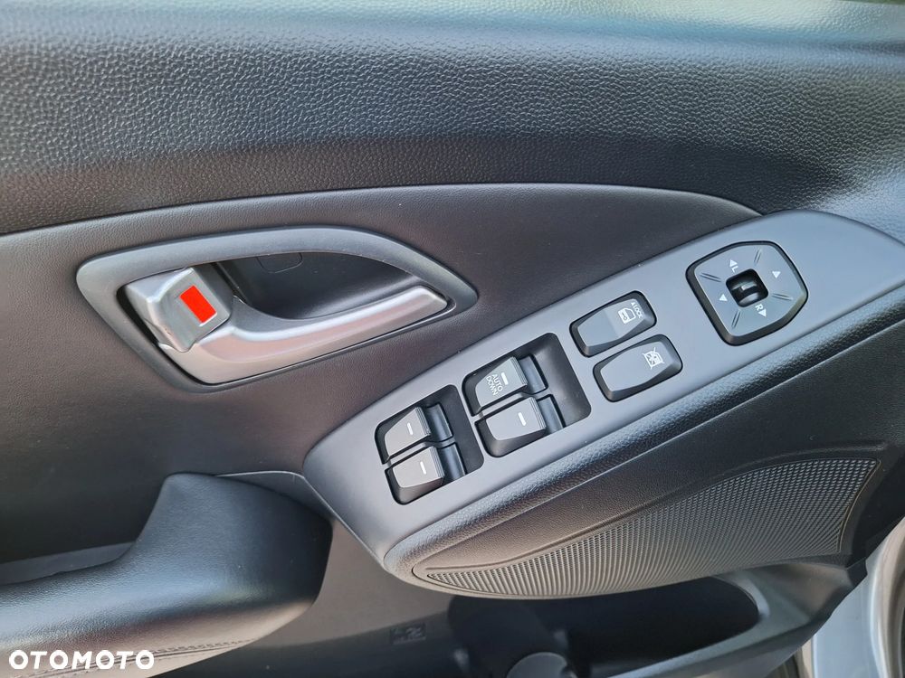 Hyundai ix35 1.6 2WD Comfort - 27