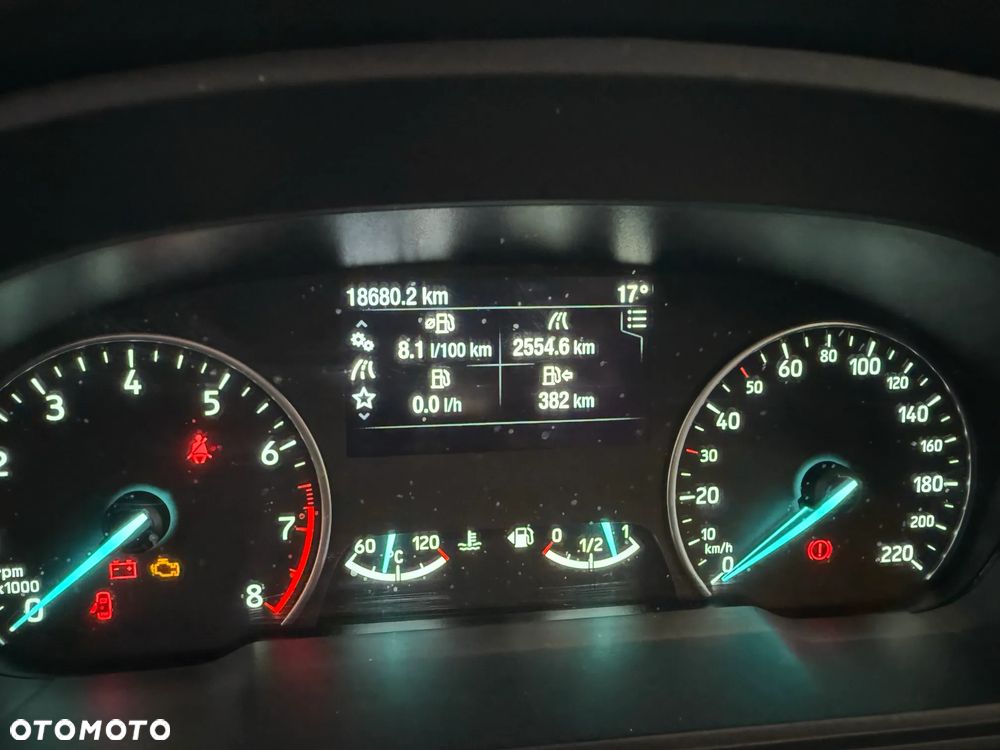 Ford EcoSport - 17