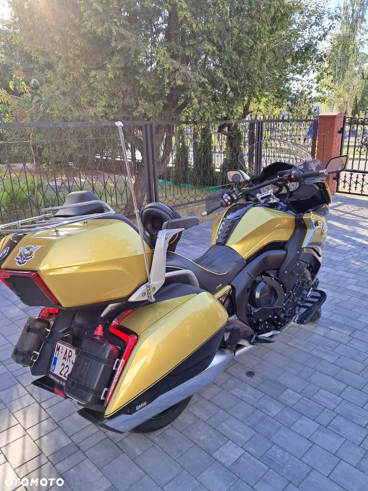 BMW K - 4