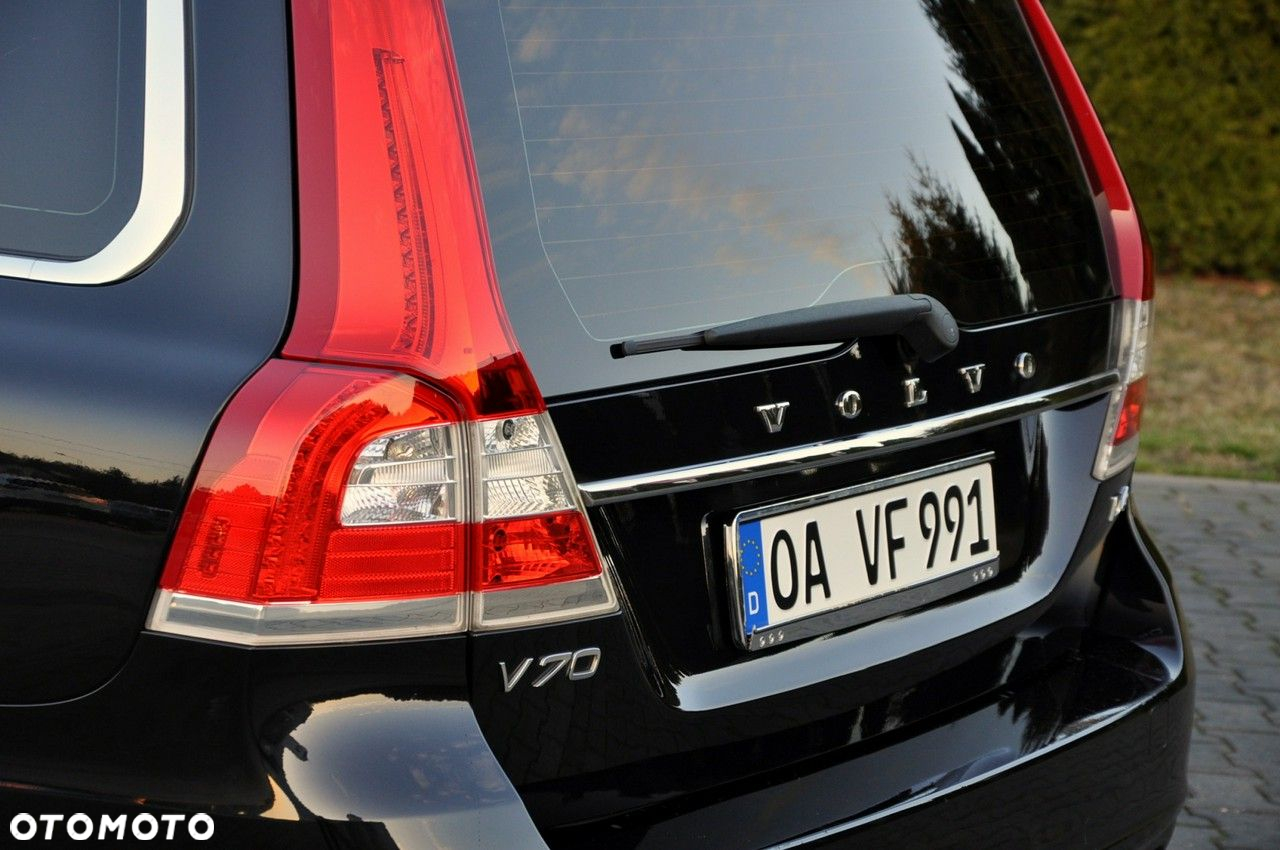 Volvo V70 D4 Drive-E Summum - 16