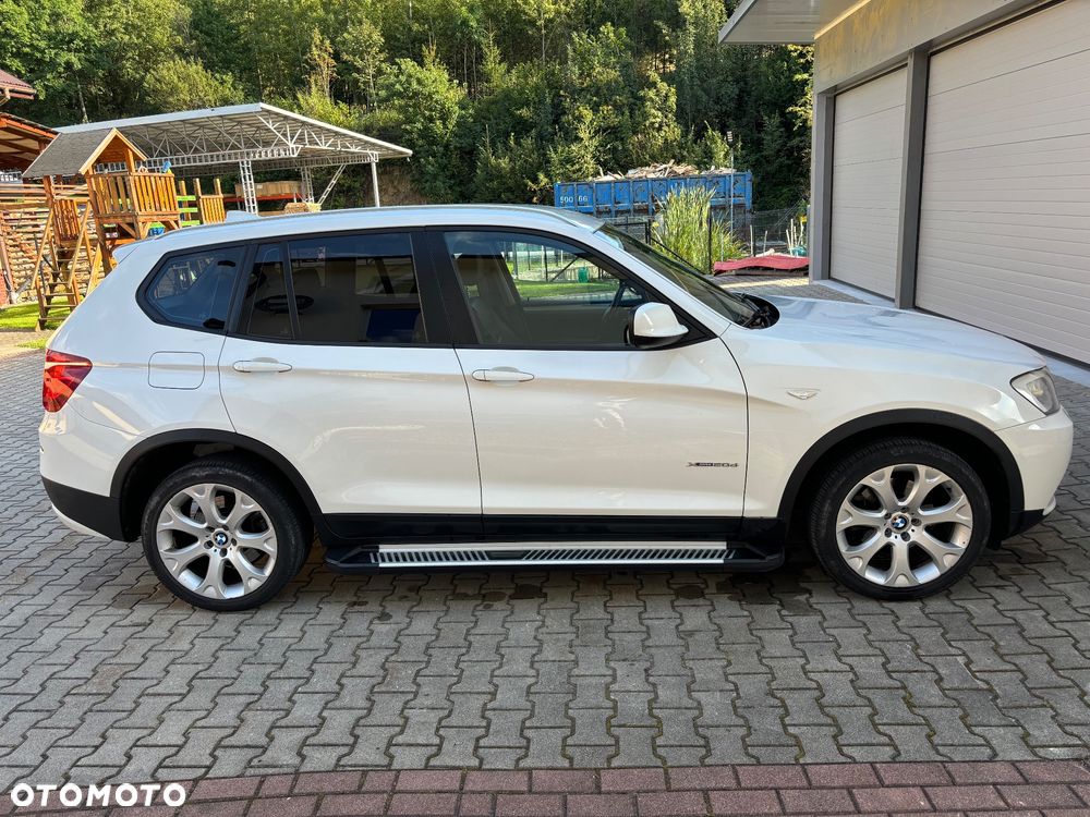 BMW X3 - 14