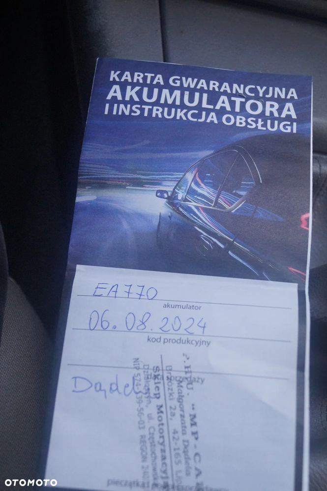 Volkswagen Passat Variant 1.9 TDI - 15