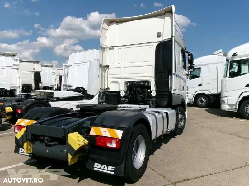 DAF XF 480FT - 4