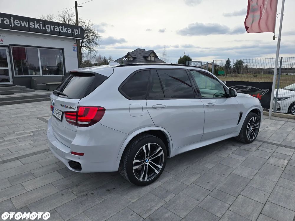 BMW X5 M - 20