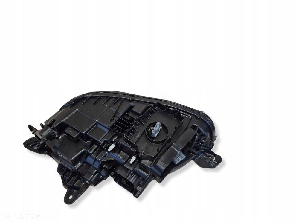 Reflektor Przód strona prawa Volvo XC90 31446687 usa 4 moduły - 10