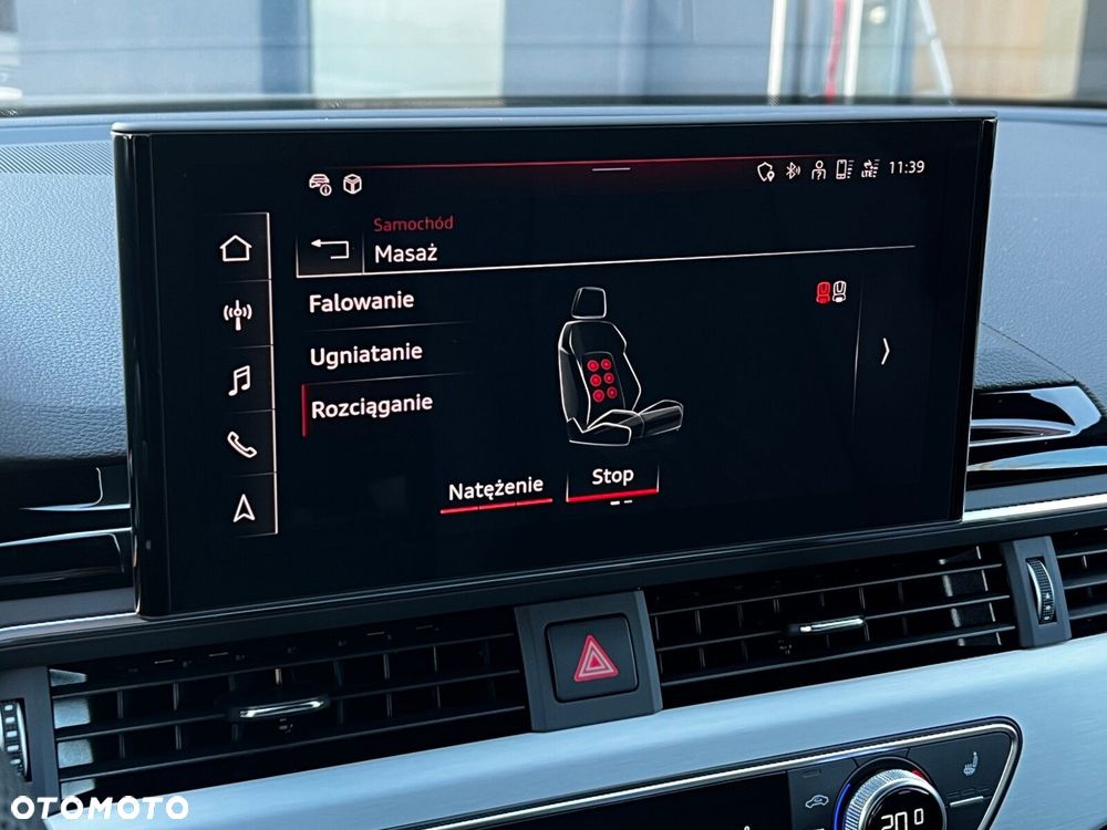 Audi A5 Sportback - 31