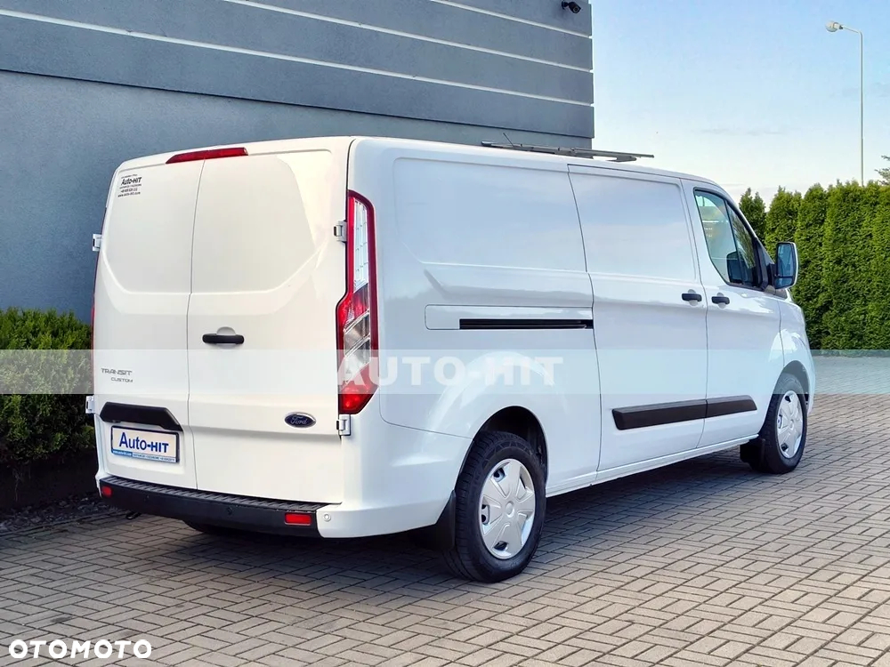 Ford Transit - 14