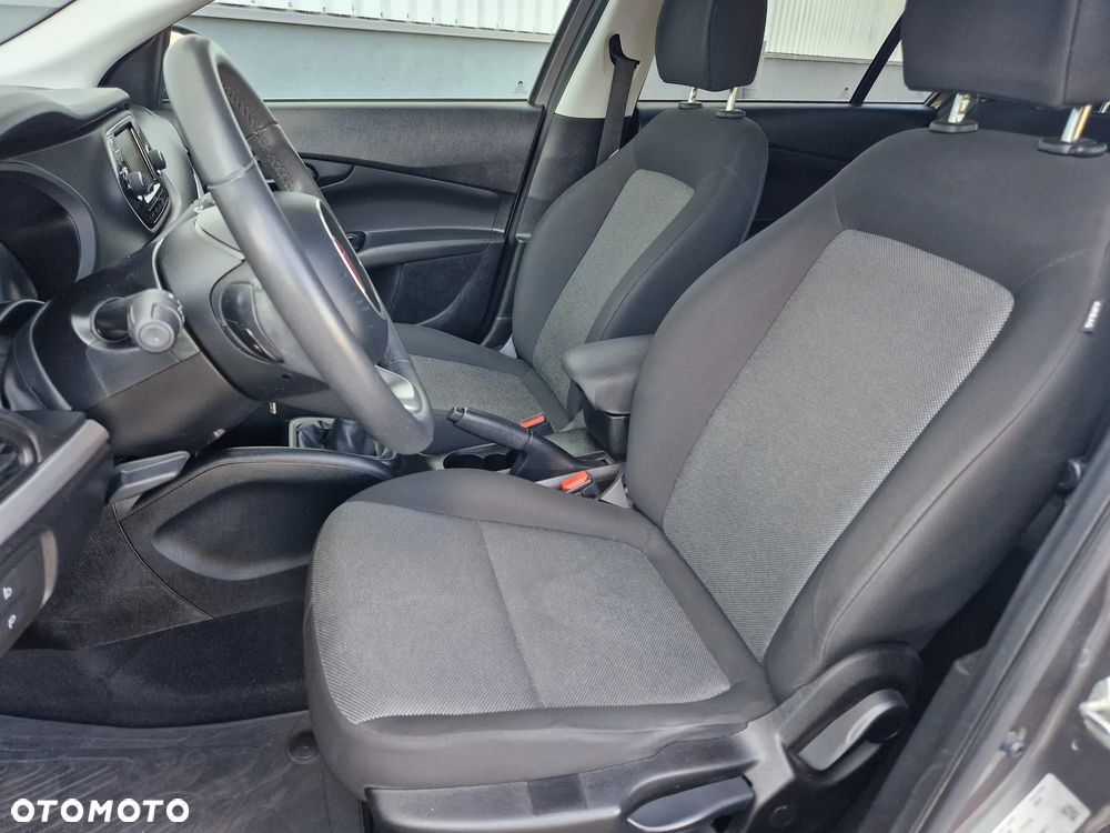 Fiat Tipo 1.4 T-Jet 16v Lounge EU6 - 7