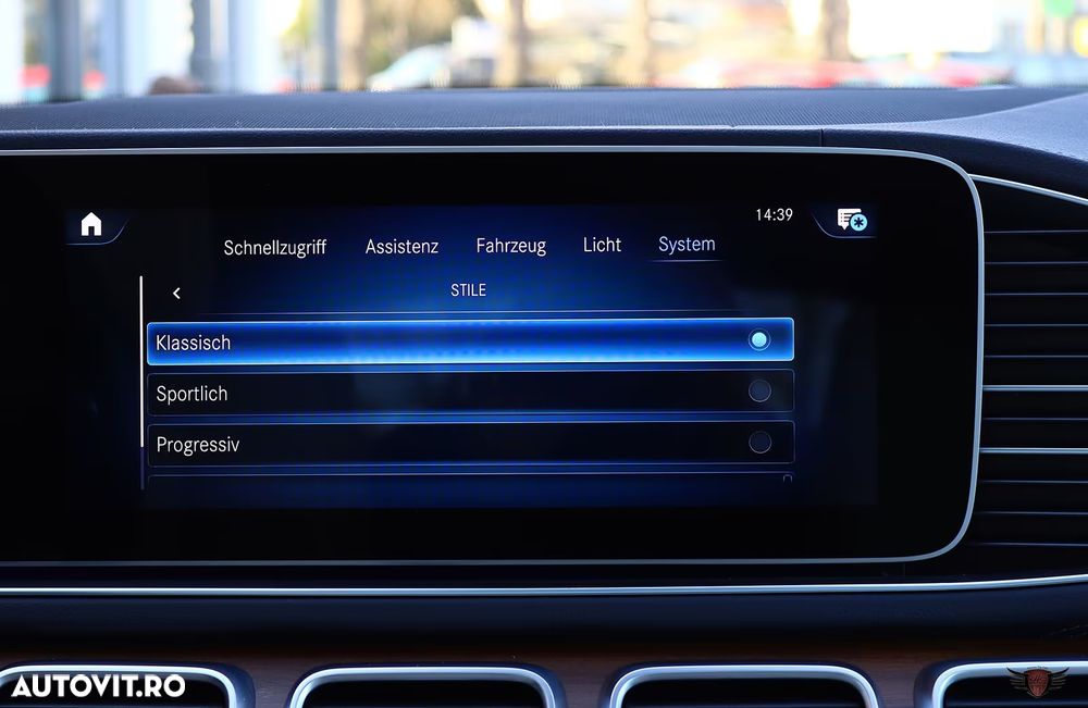 Mercedes-Benz GLE 350 4MATIC - 33