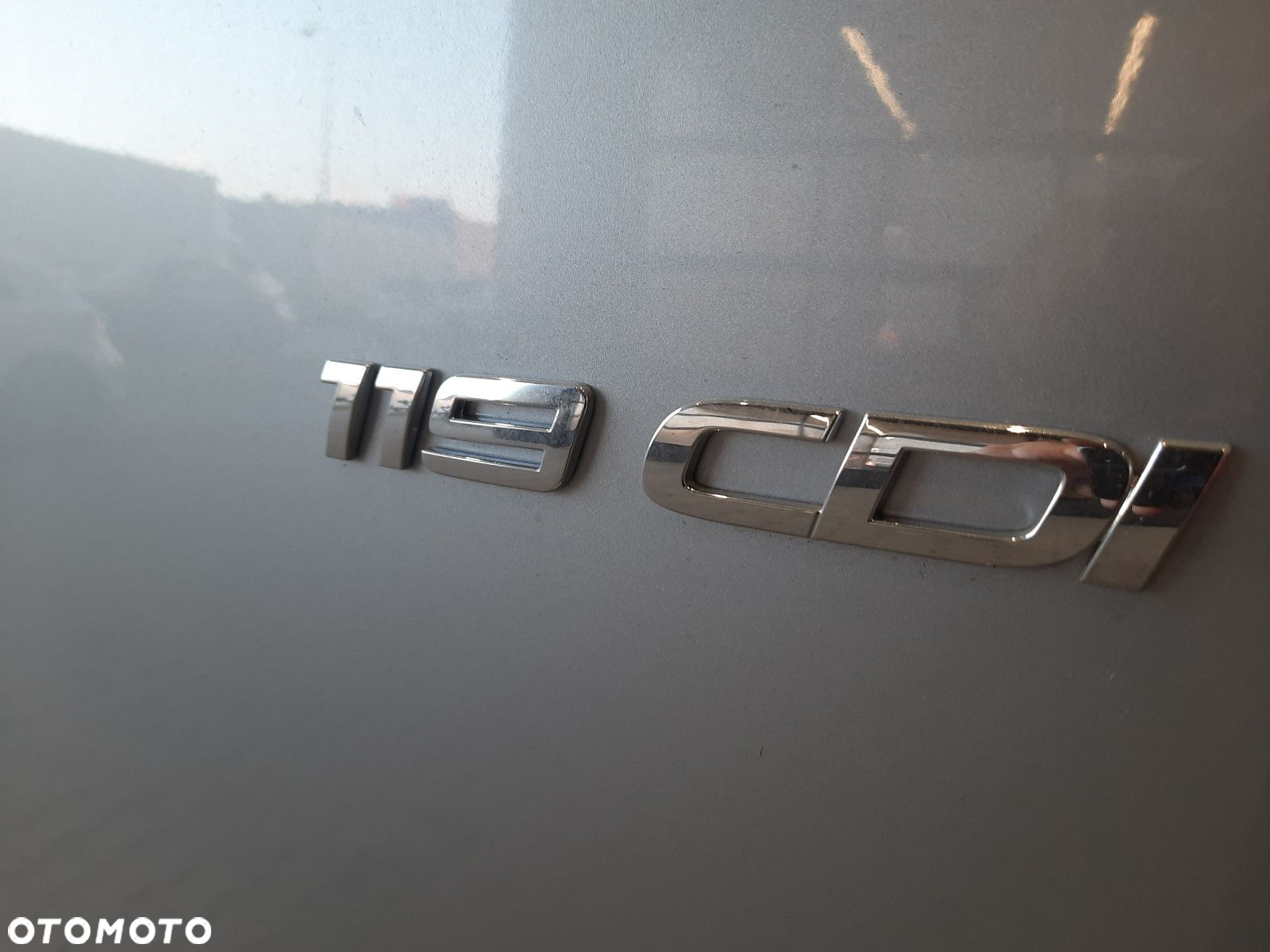 Mercedes-Benz vito 119 CDI KA OM654 - 17