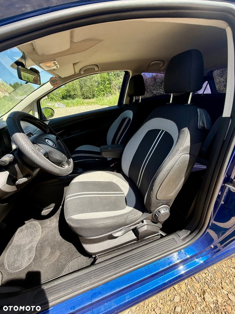Fiat Grande Punto 1.4 8V 360 - 29