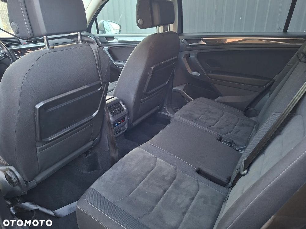 Volkswagen Tiguan Allspace - 13