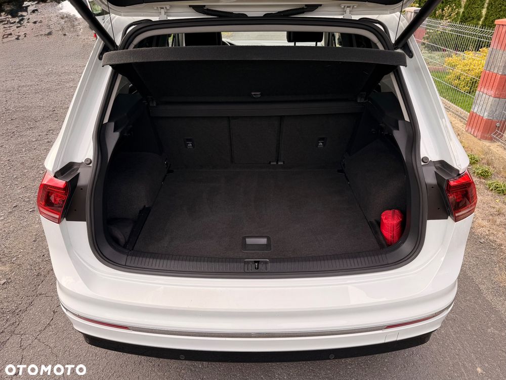 Volkswagen Tiguan 2,0 TSI OPF 4Motion DSG R-Line - 30