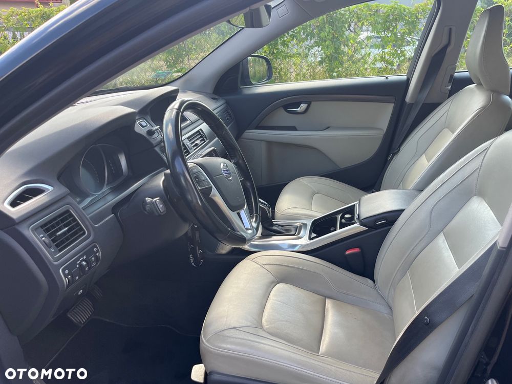 Volvo V70 D4 Drive-E Dynamic Momentum - 7