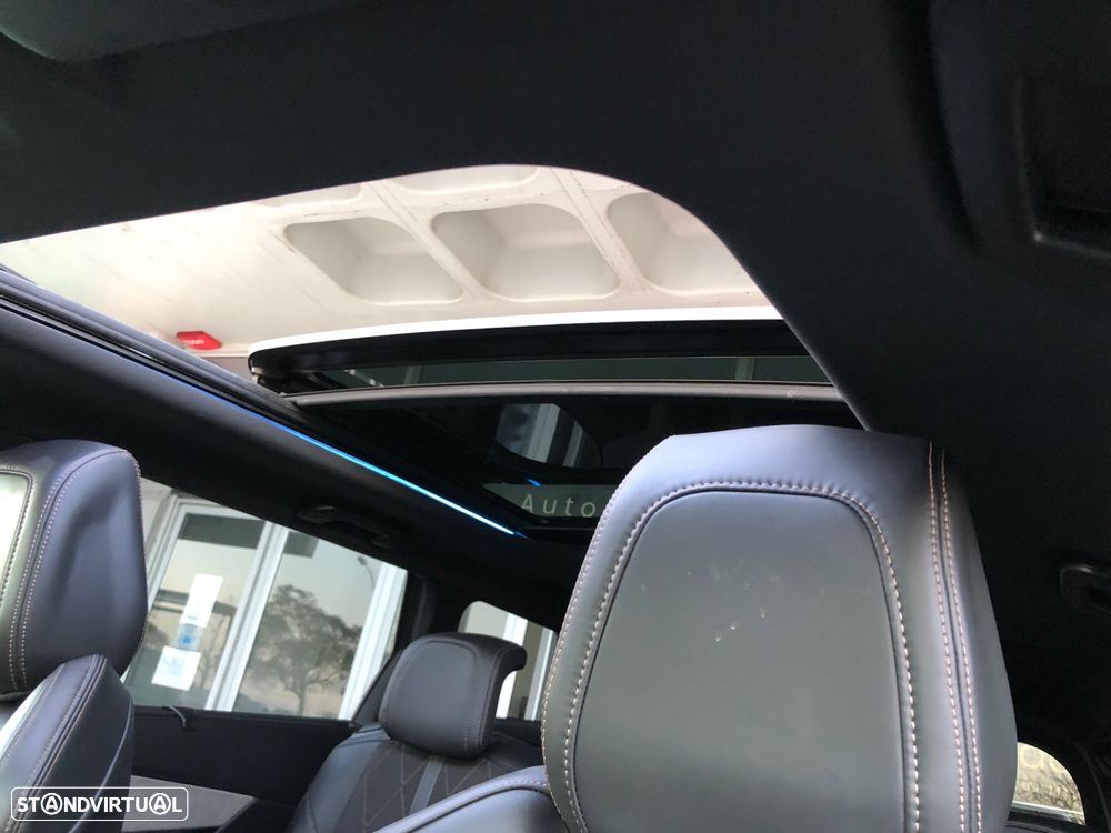 Peugeot 5008 2.0 BlueHDi GT Line EAT8 - 14