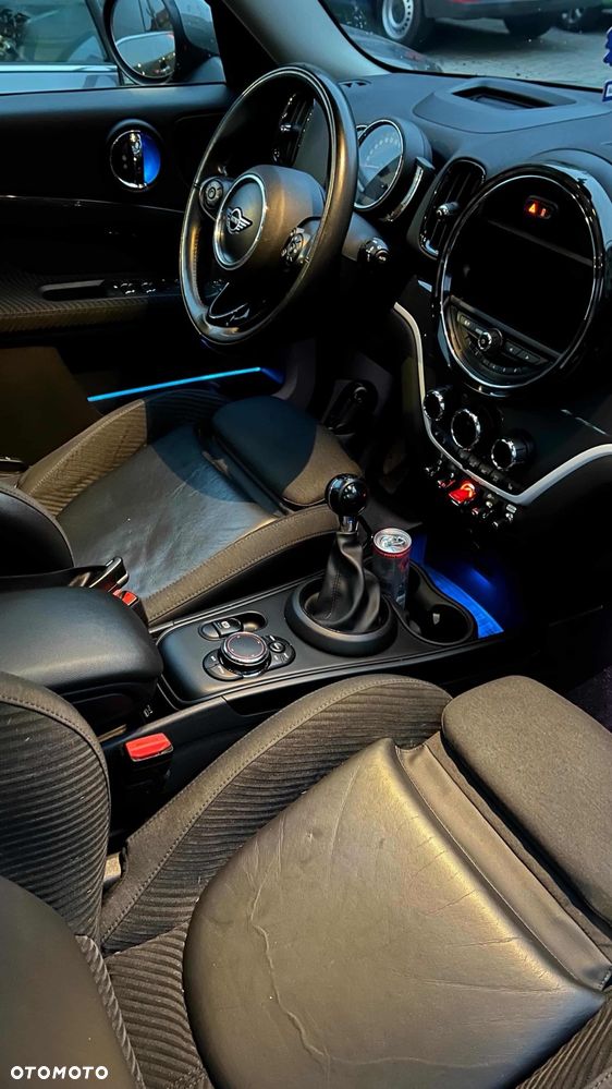 MINI Countryman Cooper S - 15