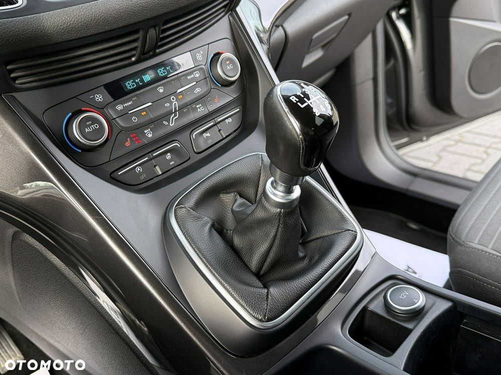 Ford C-MAX 1.0 EcoBoost Titanium ASS - 13