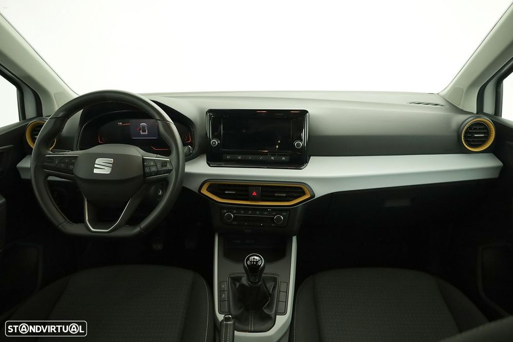 SEAT Arona 1.0 TSI Style - 8