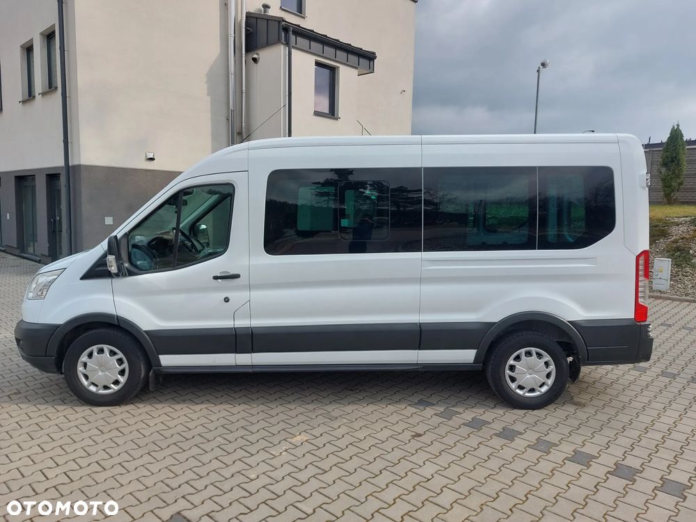 Ford Transit ver-kombi-l3h2-trend - 7