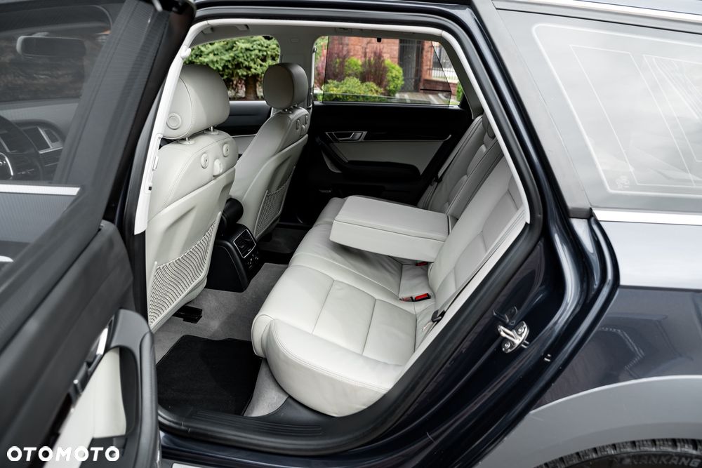 Audi A6 Allroad 3.0 TFSI Quattro Tiptr - 20